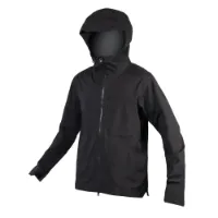 Endura MT500 Vanntett Jakke til kvinner Blå Endura MT500 Vanntett Jakke til kvinner Blå