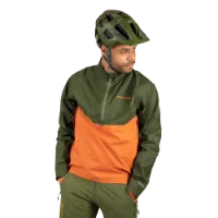 Endura MT500 vanntett sykkeljakke