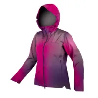 Endura MT500 vanntett sykkeljakke Machair dame