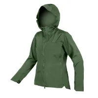 Endura MT500 vanntett sykkeljakke Machair dame Endura MT500 vanntett sykkeljakke Machair dame