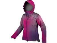 Endura MT500 vanntett sykkeljakke Machair dame