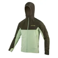 Endura MT500 Waterproof Jakke II Endura MT500 Waterproof Jakke II