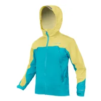 Endura MT500 Waterproof Jakke II Endura MT500 Waterproof Jakke II