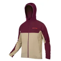 Endura MT500 Waterproof Jakke II Endura MT500 Waterproof Jakke II
