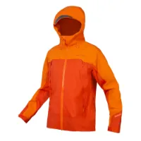 Endura MT500 Waterproof Jakke II Endura MT500 Waterproof Jakke II