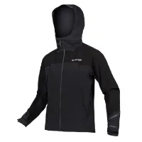 Endura MT500 Waterproof Jakke II Endura MT500 Waterproof Jakke II