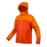Oransje