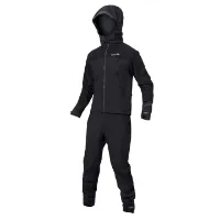 Endura MT500 Waterproof Regndress II