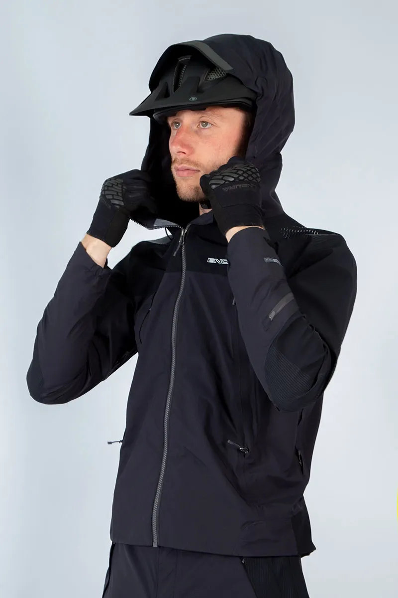 Endura MT500 Waterproof Regndress II
