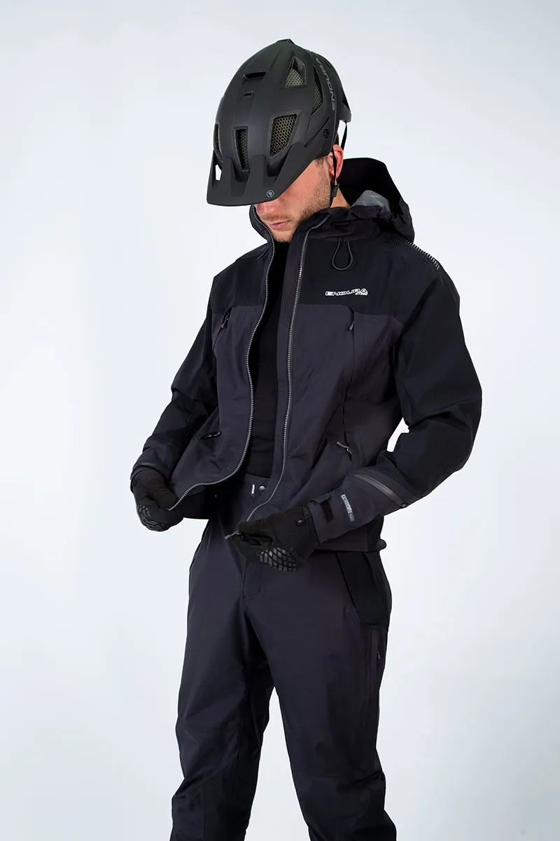 Endura MT500 Waterproof Regndress II