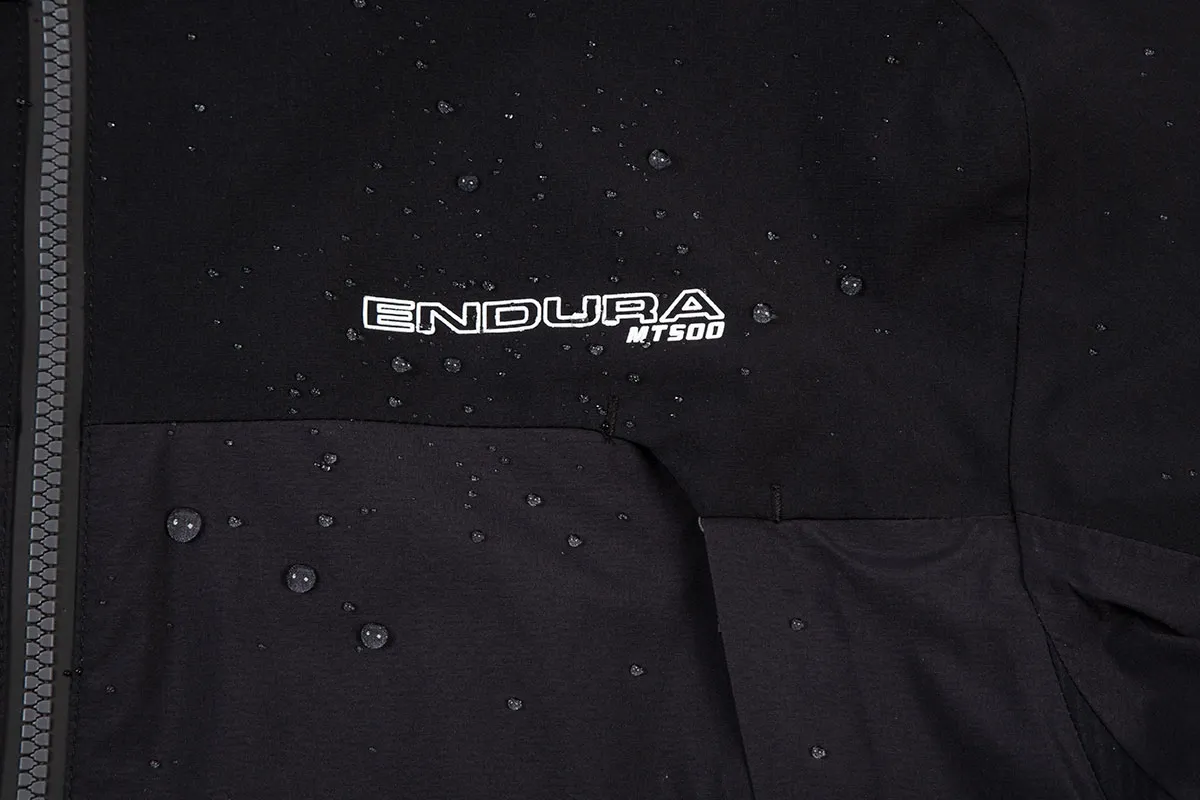 Endura MT500 Waterproof Regndress II
