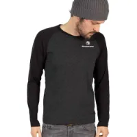 Endura One Clan Langarmet T-skjorte