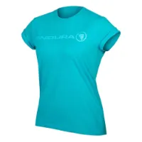 Endura One Clan Light Kortarmet T-skjorte Endura One Clan Light Kortarmet T-skjorte