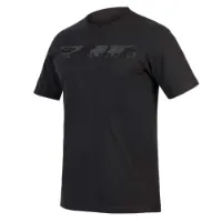 Endura One Clan Organic Camo Kortarmet T-skjorte
