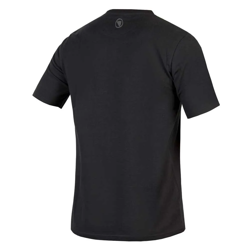 Endura One Clan Organic Camo Kortarmet T-skjorte Endura One Clan Organic Camo Kortarmet T-skjorte
