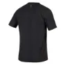 Endura One Clan Organic Camo Kortarmet T-skjorte