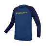 Endura One Clan Raglan Langermet Trøye