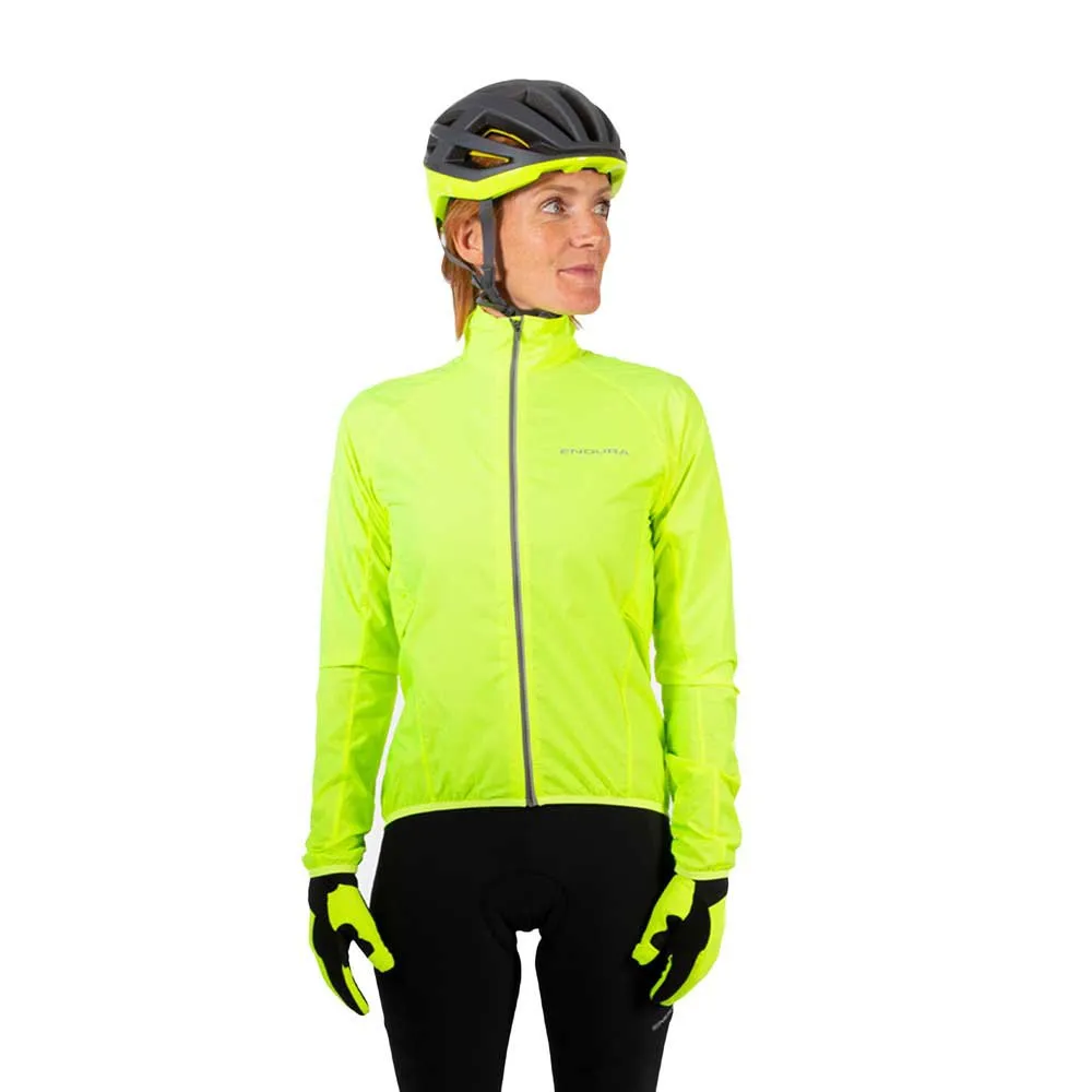Endura Pakajak Sykkeljakke Endura Pakajak Sykkeljakke
