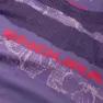 Endura Patchwork Ltd Kortskjortet Enduro-sykkeltrøye