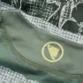Endura Patchwork Ltd Langarmet Enduro-sykkeltrøye