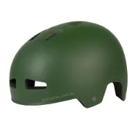 Endura PissPot Hjelm Refleks