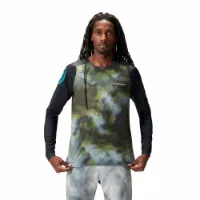 Endura Pixel Cloud Limited Edition sykkeltrøye herre Endura Pixel Cloud Limited Edition sykkeltrøye herre