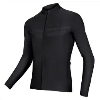 Endura PRO langermet sykkeltrøye fossil herre