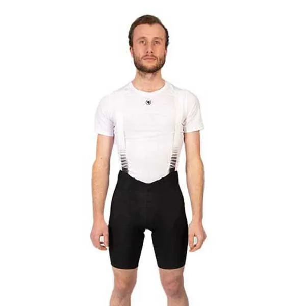 Endura Pro SL Bibshorts med Medium Innlegg, Black