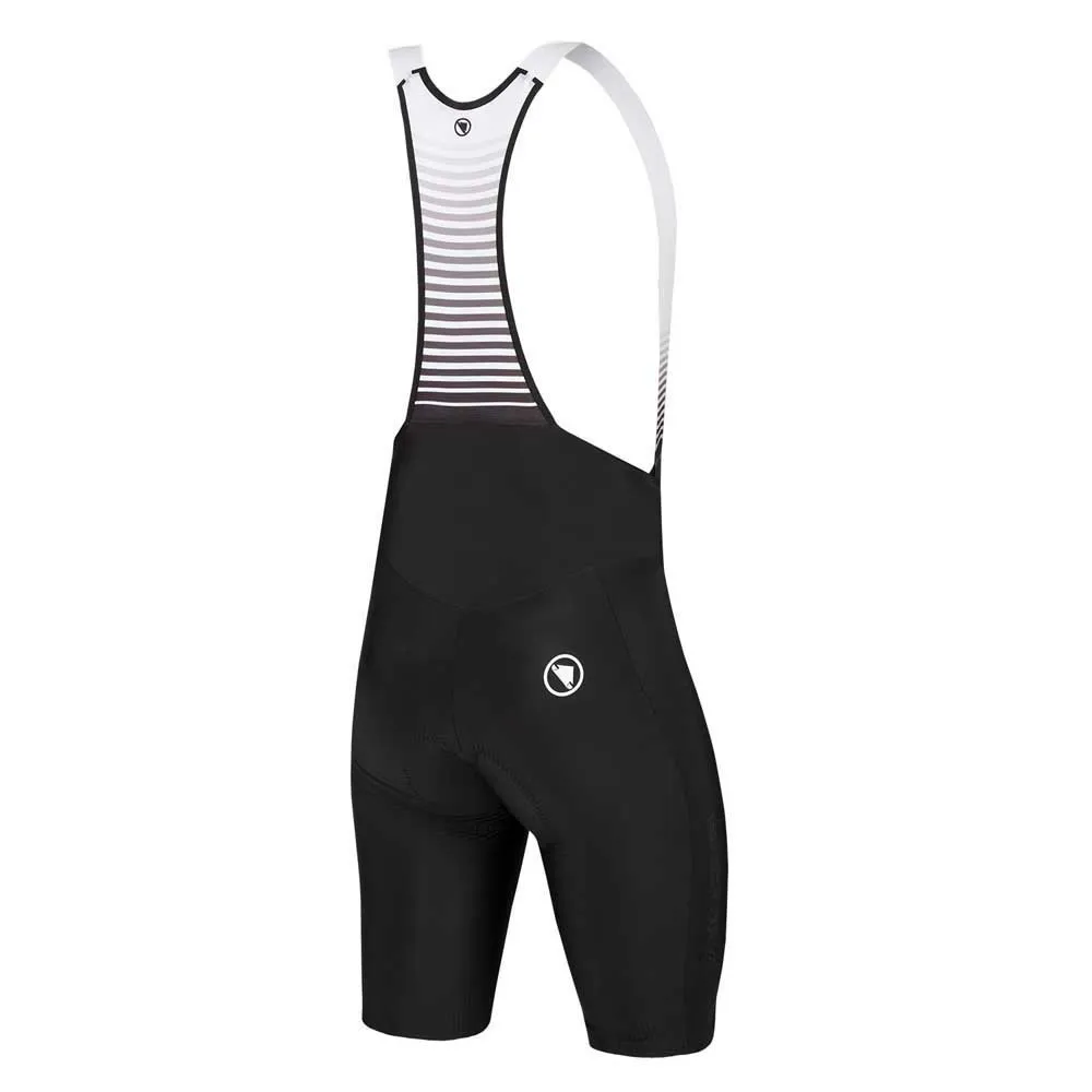 Endura Pro SL Bibshorts med Medium Innlegg, Black