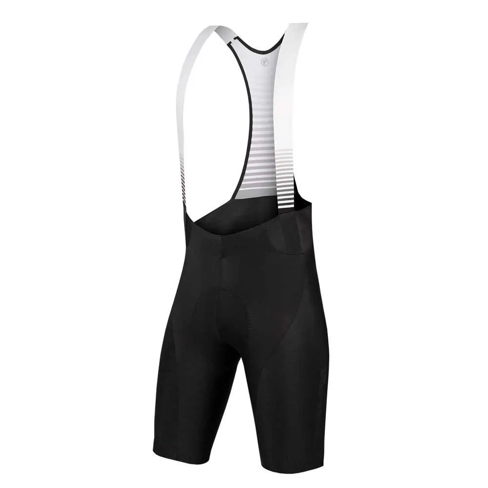 Endura Pro SL Bibshorts med Medium Innlegg, Black