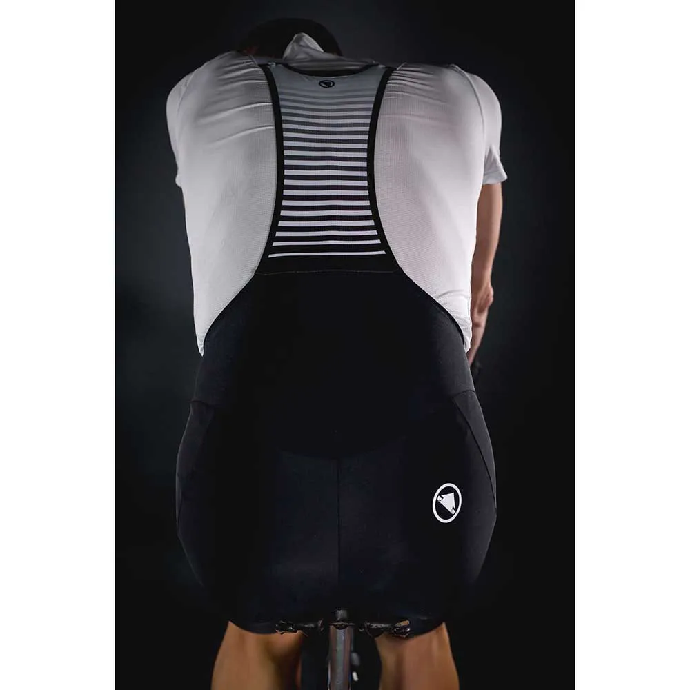 Endura Pro SL Bibshorts med Medium Innlegg, Black