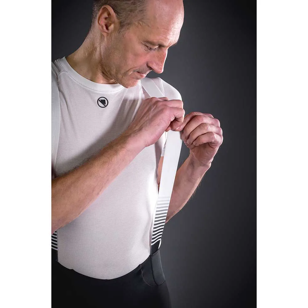 Endura Pro SL Bibshorts med Medium Innlegg, Black