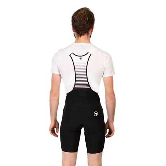 Endura Pro SL Bibshorts med Medium Innlegg, Black