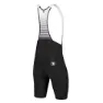 Endura Pro SL Bibshorts med Medium Innlegg, Black