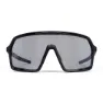 Endura Pro Sl Foto Kromatiske Solbriller, Matt black, Grey Photochromic