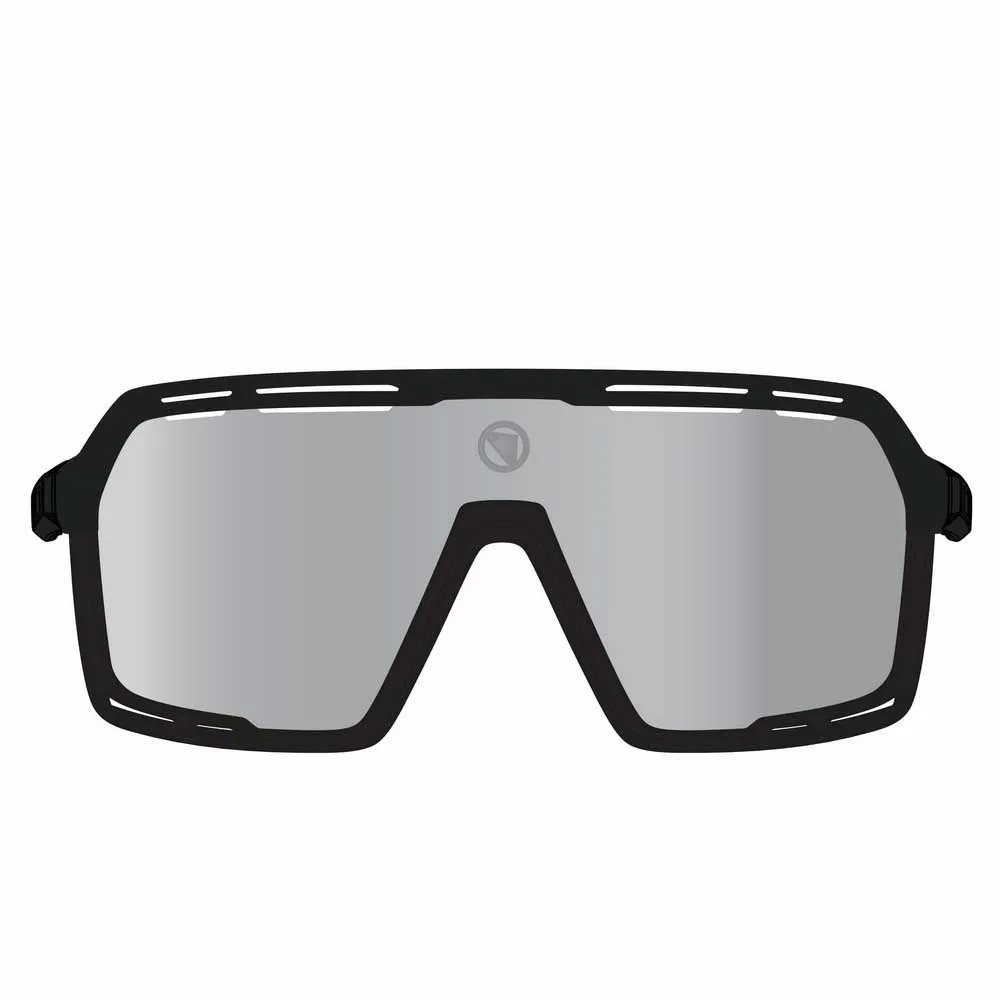Endura Pro Sl Foto Kromatiske Solbriller, Matt black, Grey Photochromic Endura Pro Sl Foto Kromatiske Solbriller, Matt black, Grey Photochromic