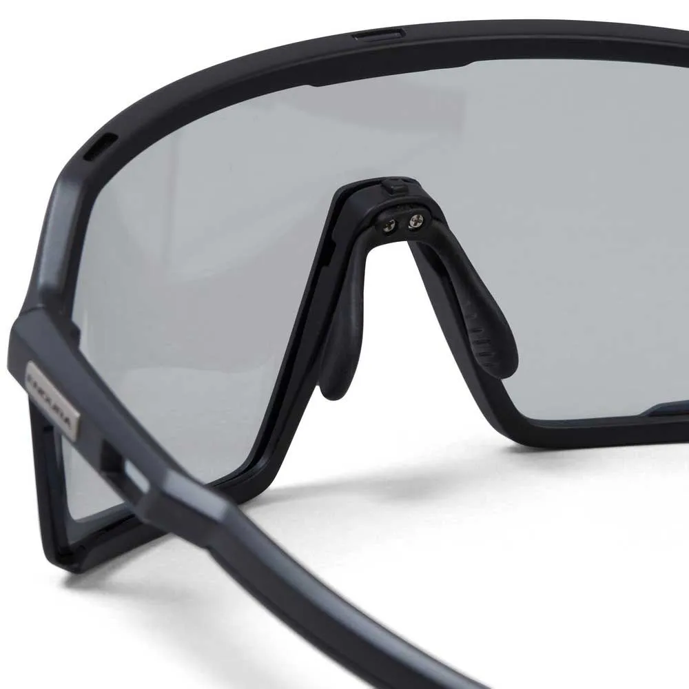 Endura Pro Sl Foto Kromatiske Solbriller, Matt black, Grey Photochromic Endura Pro Sl Foto Kromatiske Solbriller, Matt black, Grey Photochromic