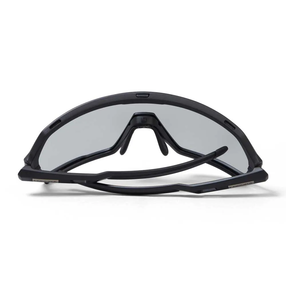Endura Pro Sl Foto Kromatiske Solbriller, Matt black, Grey Photochromic Endura Pro Sl Foto Kromatiske Solbriller, Matt black, Grey Photochromic