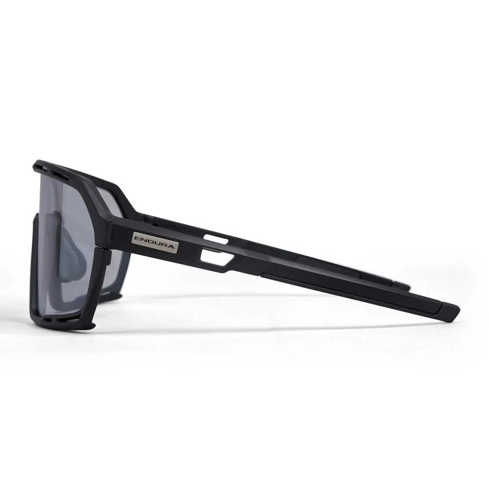 Endura Pro Sl Foto Kromatiske Solbriller, Matt black, Grey Photochromic Endura Pro Sl Foto Kromatiske Solbriller, Matt black, Grey Photochromic