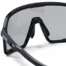 Endura Pro Sl Foto Kromatiske Solbriller, Matt black, Grey Photochromic