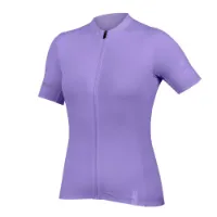 Endura Pro Sl Ii Kort Ermet Trøye Endura Pro Sl Ii Kort Ermet Trøye