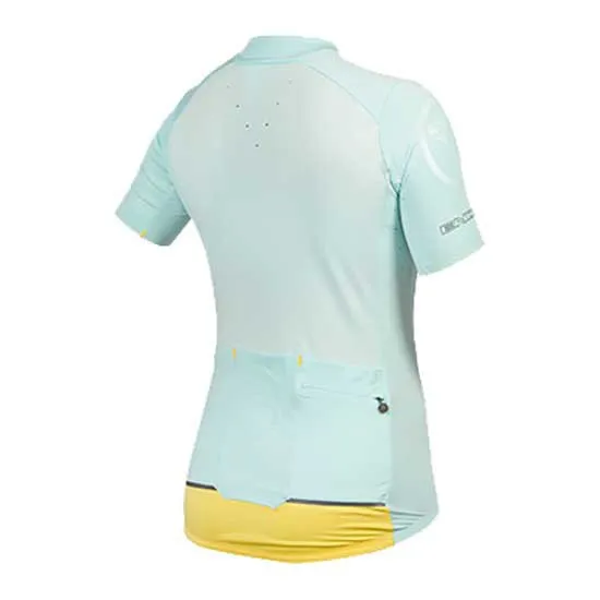 Endura Pro Sl Ii Kort Ermet Trøye