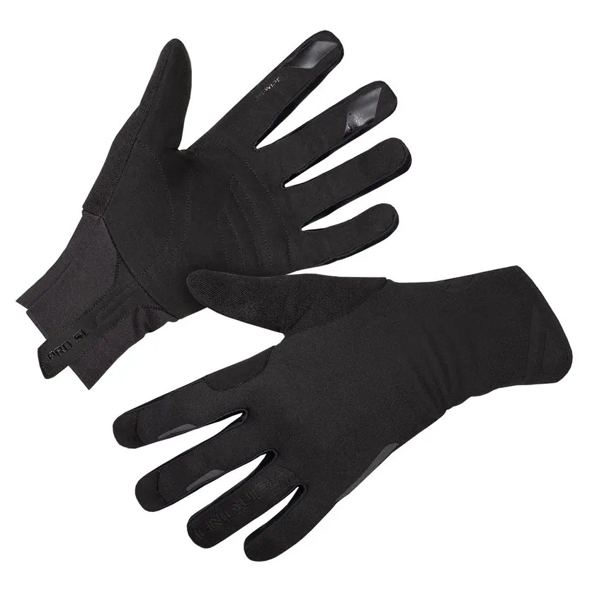 Endura Pro SL II Vindtette Hansker