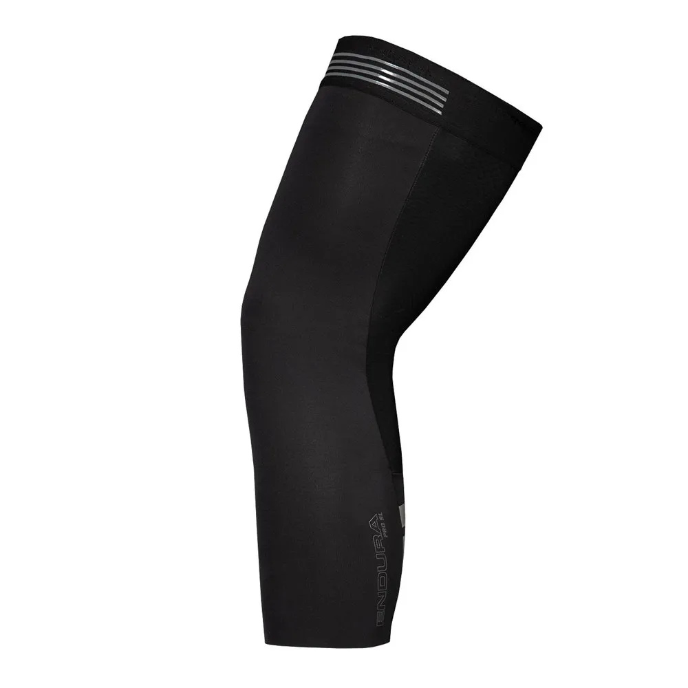 Endura Pro Sl Knebeskyttere, Black