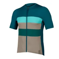 Endura PRO SL Race kortermet sykkeltrøye granateple herre Endura PRO SL Race kortermet sykkeltrøye granateple herre