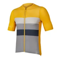 Endura PRO SL Race kortermet sykkeltrøye granateple herre Endura PRO SL Race kortermet sykkeltrøye granateple herre