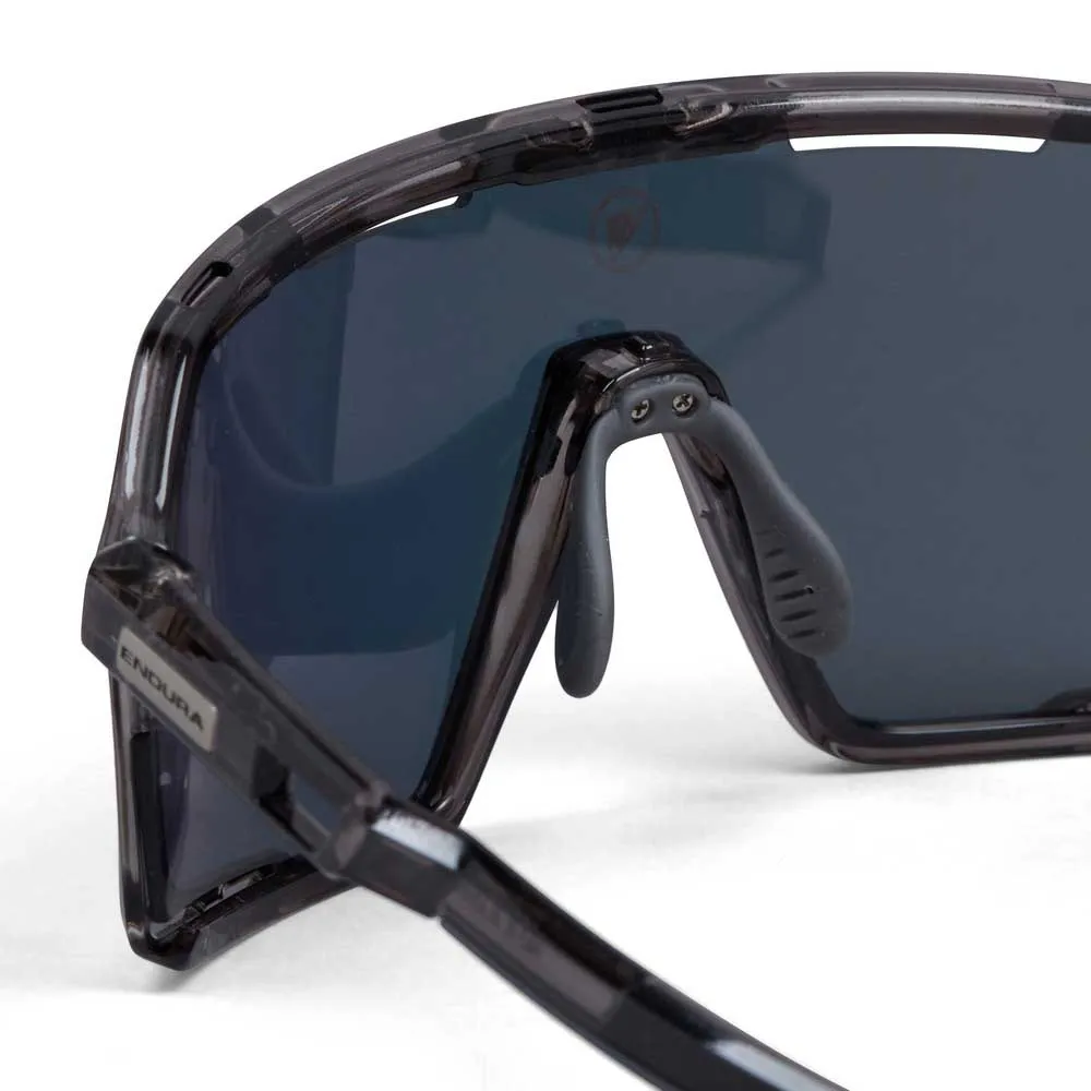 Endura Pro Sl Set Solbriller, Grey, Multicolor