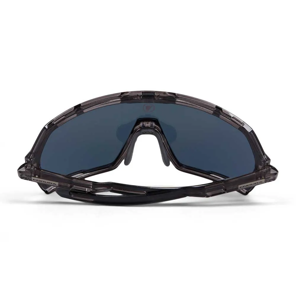 Endura Pro Sl Set Solbriller, Grey, Multicolor