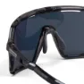 Endura Pro Sl Set Solbriller, Grey, Multicolor