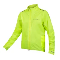 Endura Pro SL Shell Vanntett Jakke